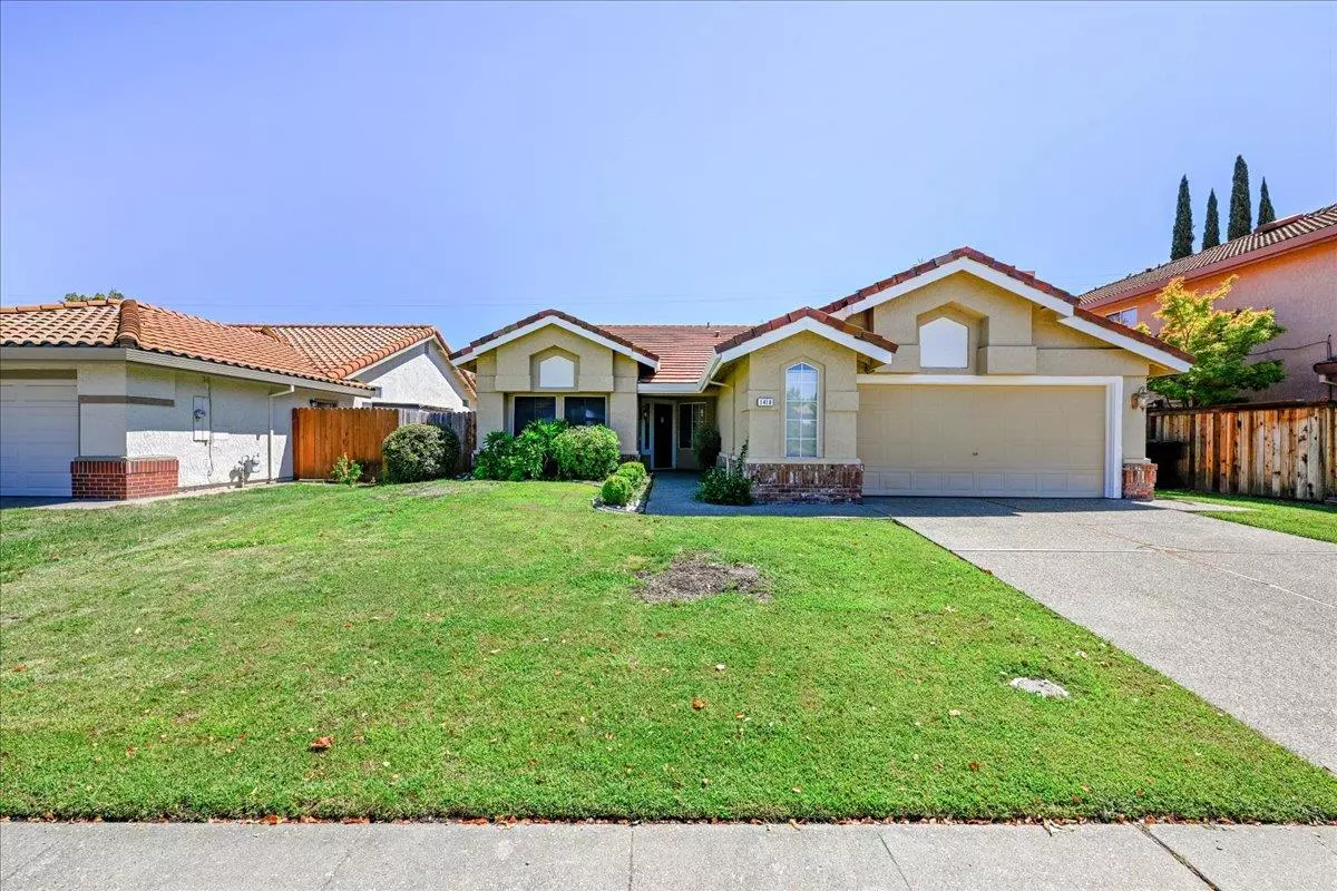 Roseville, CA 95747,1418 Lorimer WAY