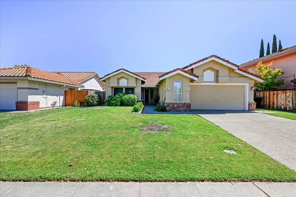 1418 Lorimer WAY, Roseville, CA 95747