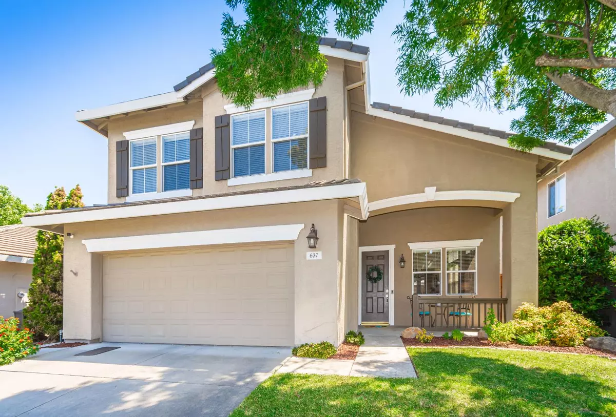 Roseville, CA 95678,637 Twinwood LOOP