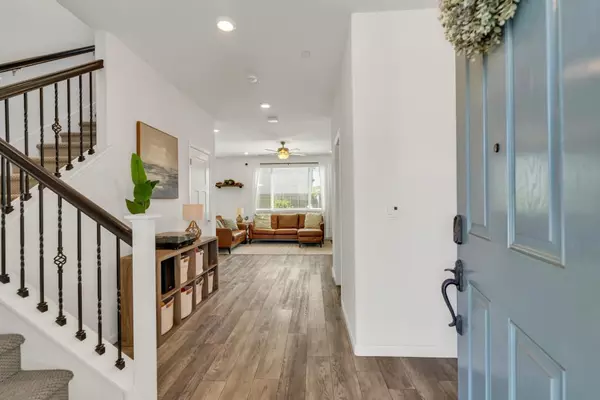 Rancho Cordova, CA 95742,12544 Ivywild CT