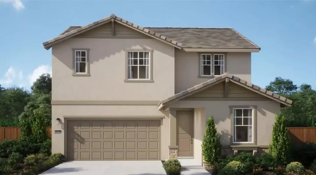 8508 Cottonseed WAY, Elk Grove, CA 95624