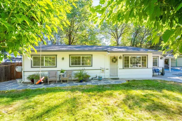 2771 Morrene DR, Placerville, CA 95667