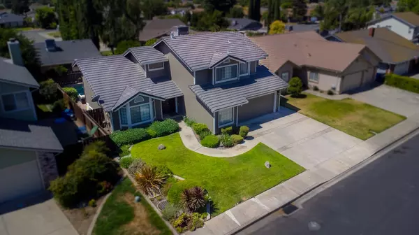Turlock, CA 95382,834 Cedar Ridge Dr