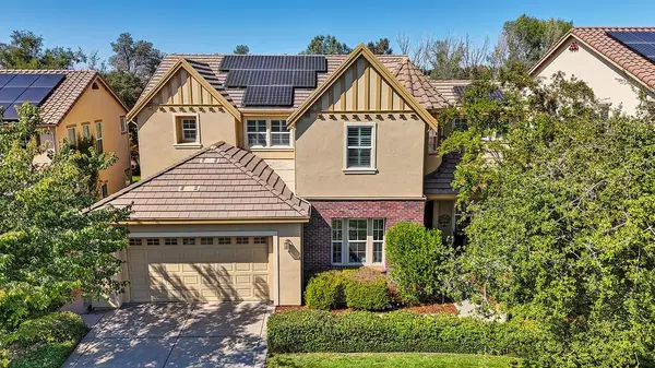 509 San Marco PL, El Dorado Hills, CA 95762