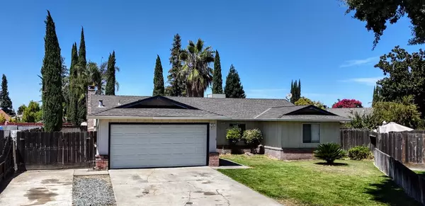 771 Cheshire CT, Manteca, CA 95336