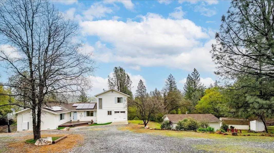 2227 Swansboro RD, Placerville, CA 95667