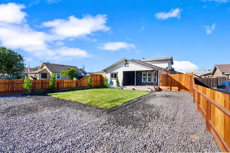 3749 San Joaquin AVE, Denair, CA 95316