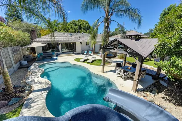 Granite Bay, CA 95746,8337 Lakeland DR