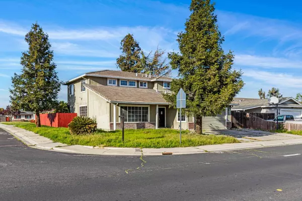 Manteca, CA 95337,1353 Wawona ST