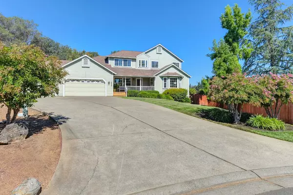 Placerville, CA 95667,2528 Debera CT