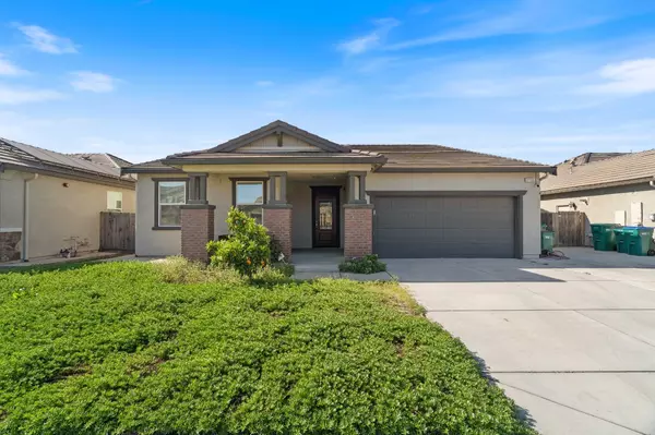 Stockton, CA 95212,3760 Orbison LN