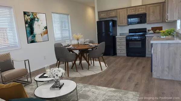 Paradise, CA 95969,1354 Elliot Rd #9