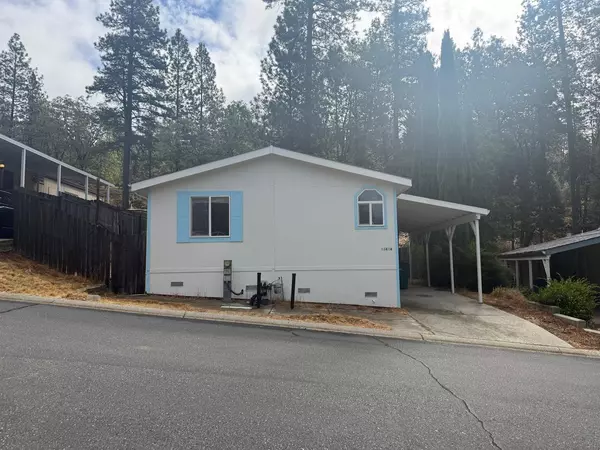 Grass Valley, CA 95949,13894 Golden Star RD