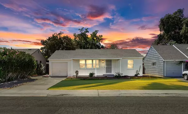 556 E Churchill ST, Stockton, CA 95204