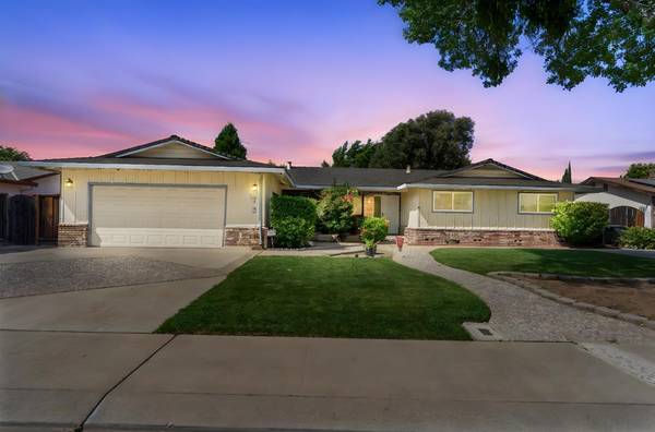 2713 Chapel CT, Modesto, CA 95355