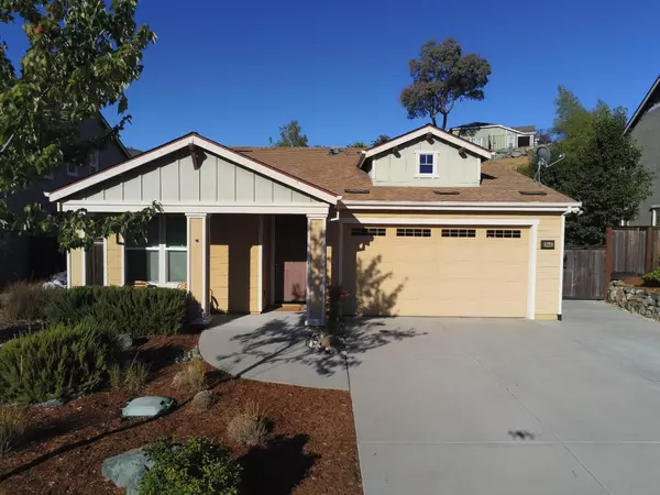 10442 Rubicon CT, Grass Valley, CA 95949