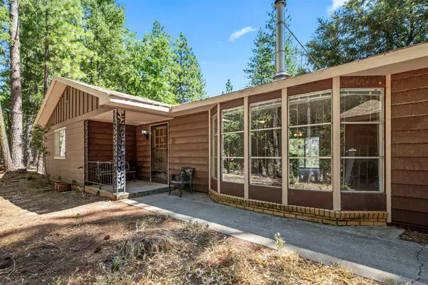 Placerville, CA 95667,5925 Sly Park RD