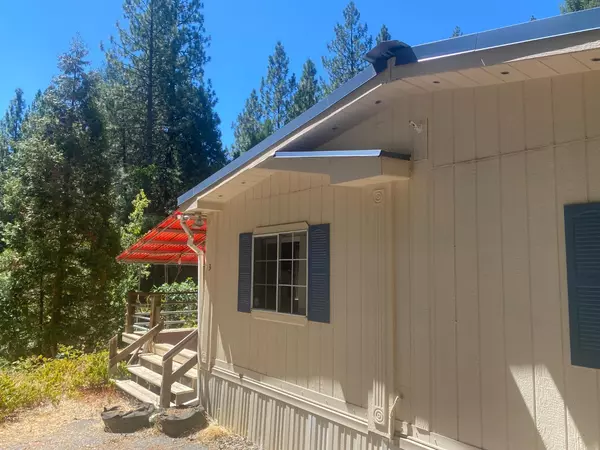 Nevada City, CA 95959,31004 Relief Hill RD #3