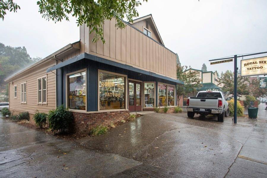 537 Main ST, Placerville, CA 95667