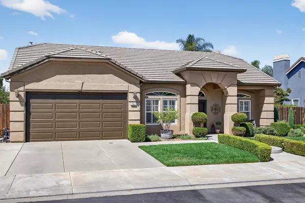 Ripon, CA 95366,263 Mount Airy CT