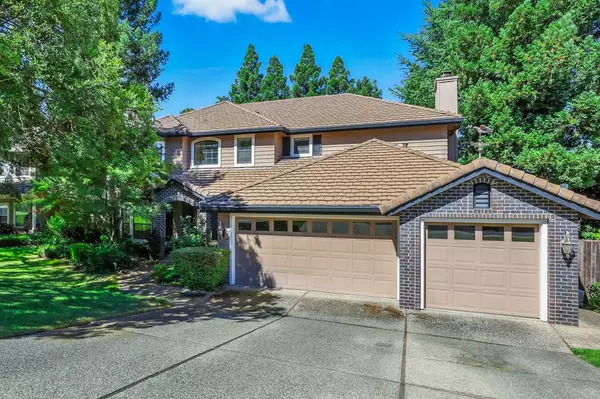 Granite Bay, CA 95746,4608 Danvers LN