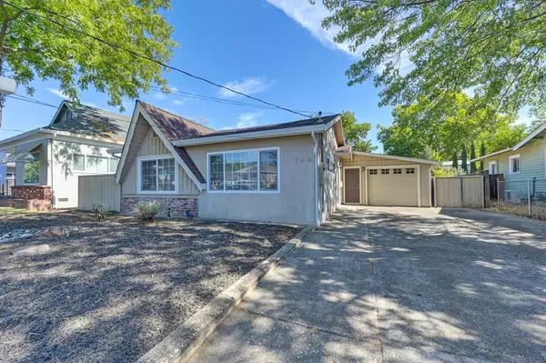 Roseville, CA 95678,248 Elm ST