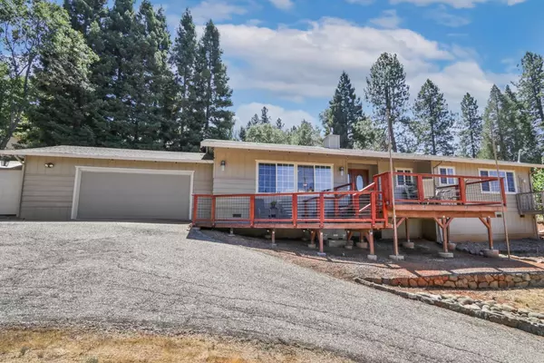 Grass Valley, CA 95949,16465 Norlene Way