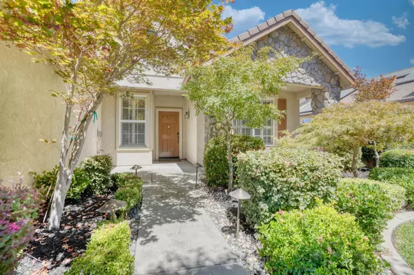 Modesto, CA 95356,1809 Ville Franche WAY