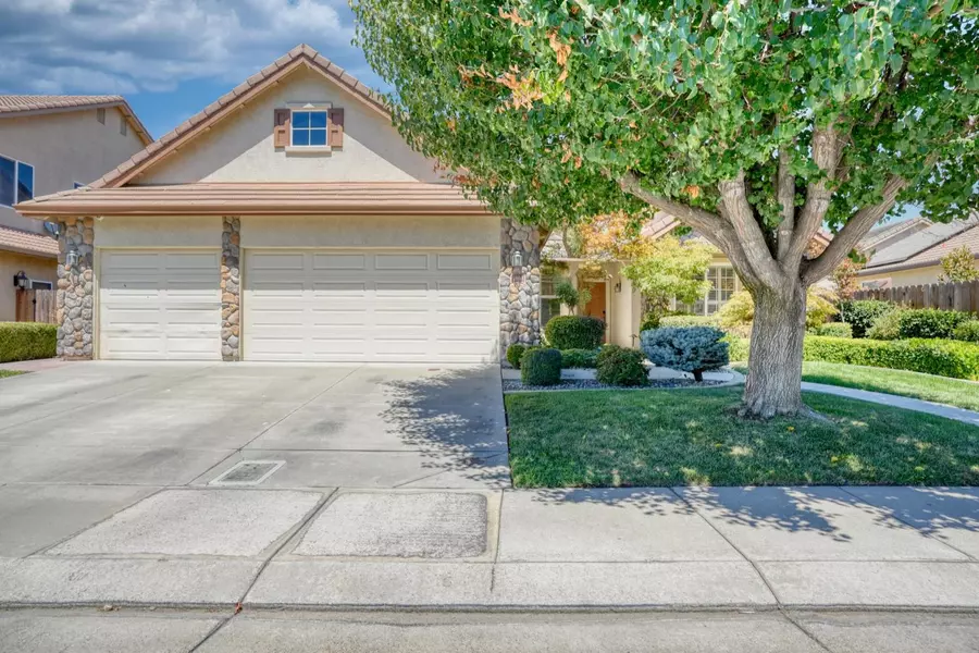 1809 Ville Franche WAY, Modesto, CA 95356