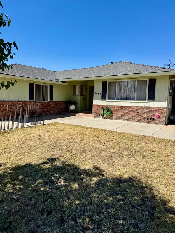 1005 Pasadena LN, Modesto, CA 95350