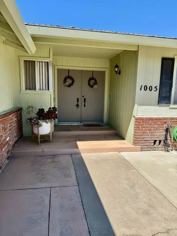 Modesto, CA 95350,1005 Pasadena LN