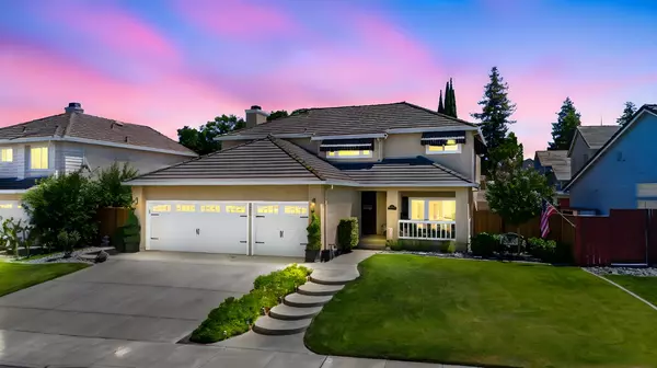 Tracy, CA 95376,1402 Egret DR