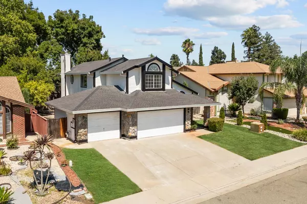 Antelope, CA 95843,8258 Silk Tree WAY