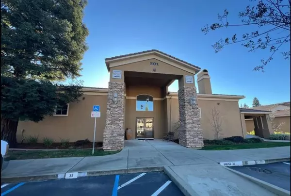 Roseville, CA 95678,501 Gibson DR #1014