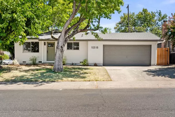 10518 Mills Acres CIR, Rancho Cordova, CA 95670