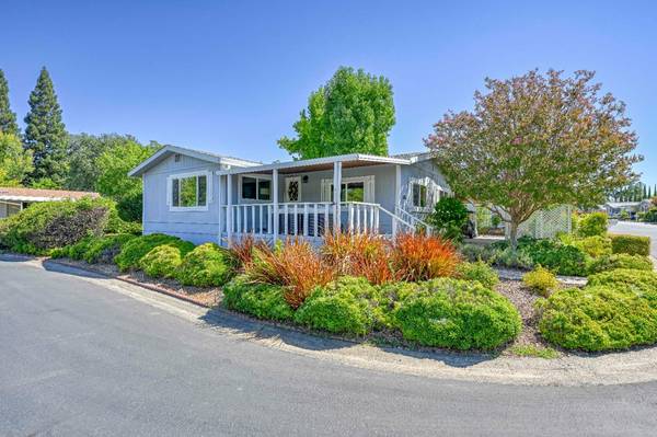 591 Southwood Drive, Folsom, CA 95630
