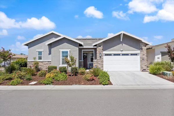 6185 Element LN, Roseville, CA 95747