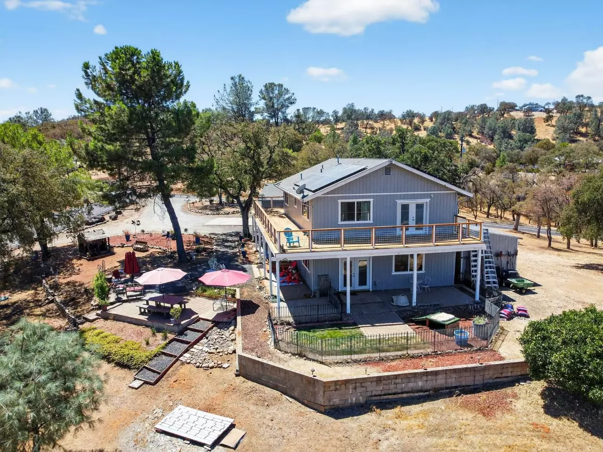 La Grange, CA 95329,5887 Enramada DR