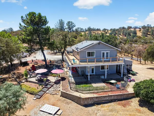 5887 Enramada DR, La Grange, CA 95329