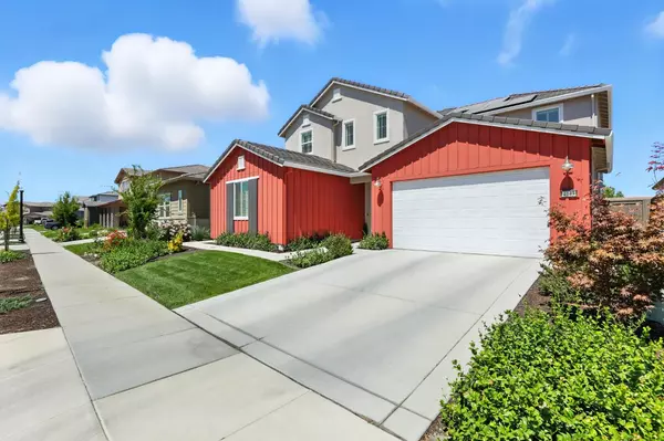 Sacramento, CA 95835,4143 Bellwether WAY