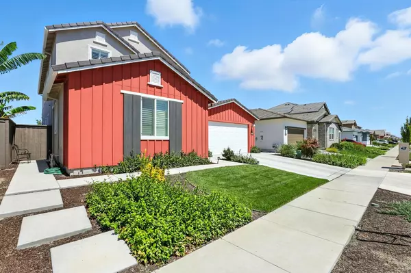 Sacramento, CA 95835,4143 Bellwether WAY