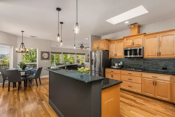 Meadow Vista, CA 95722,1470 Naturewood DR