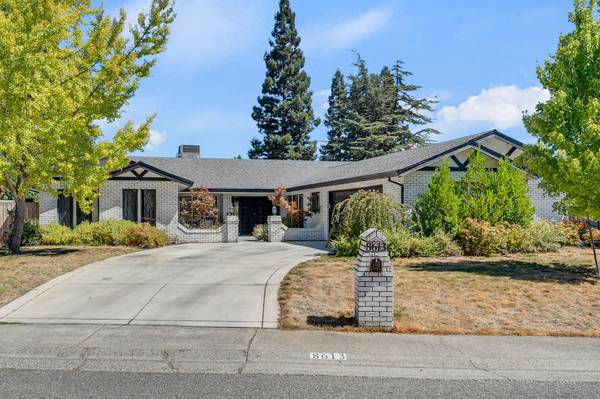 8613 Gaines AVE, Orangevale, CA 95662