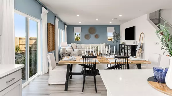 Roseville, CA 95747,6056 Grazing Ranch RD