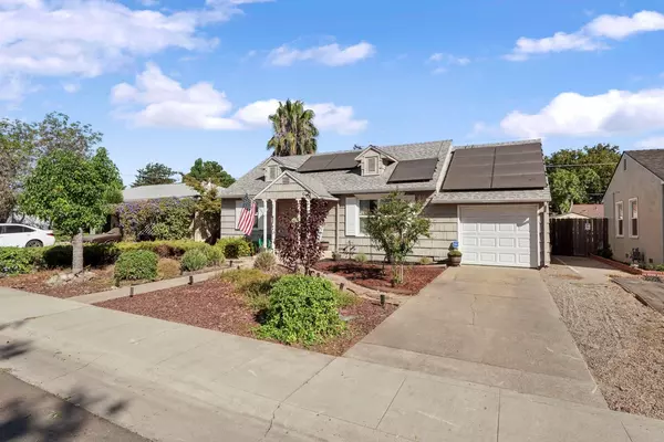 Stockton, CA 95204,51 W Barrymore ST