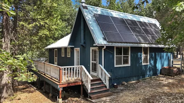 Nevada City, CA 95959,18125 Nubian WAY