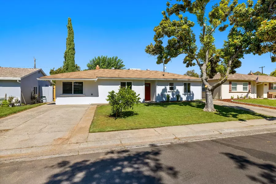 1429 Sebastian WAY, Sacramento, CA 95864