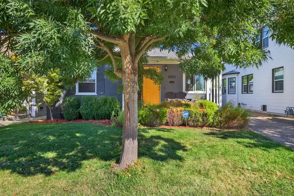 4003 Miller WAY, Sacramento, CA 95817