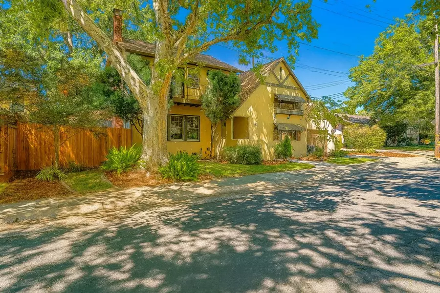 642 45th ST, Sacramento, CA 95819