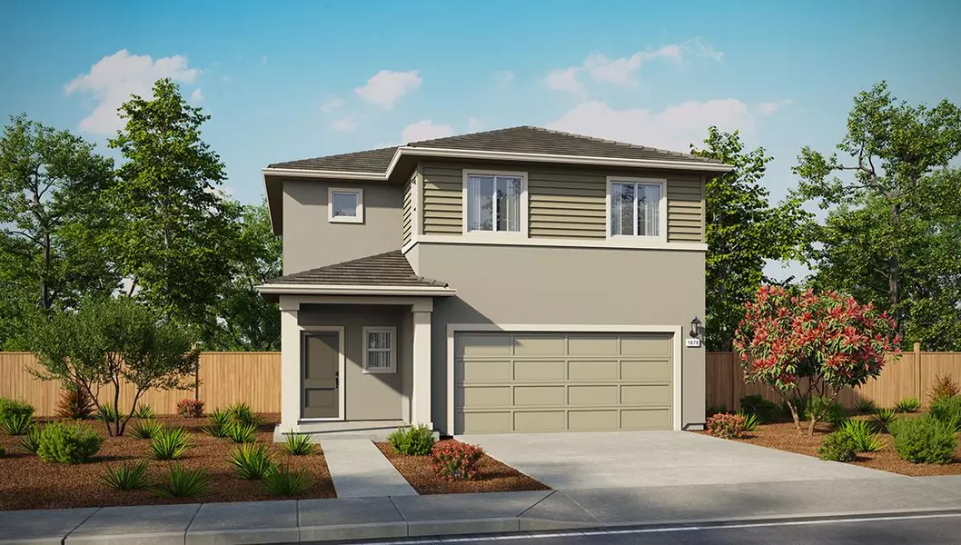 1040 Silver Feather WAY, Roseville, CA 95747